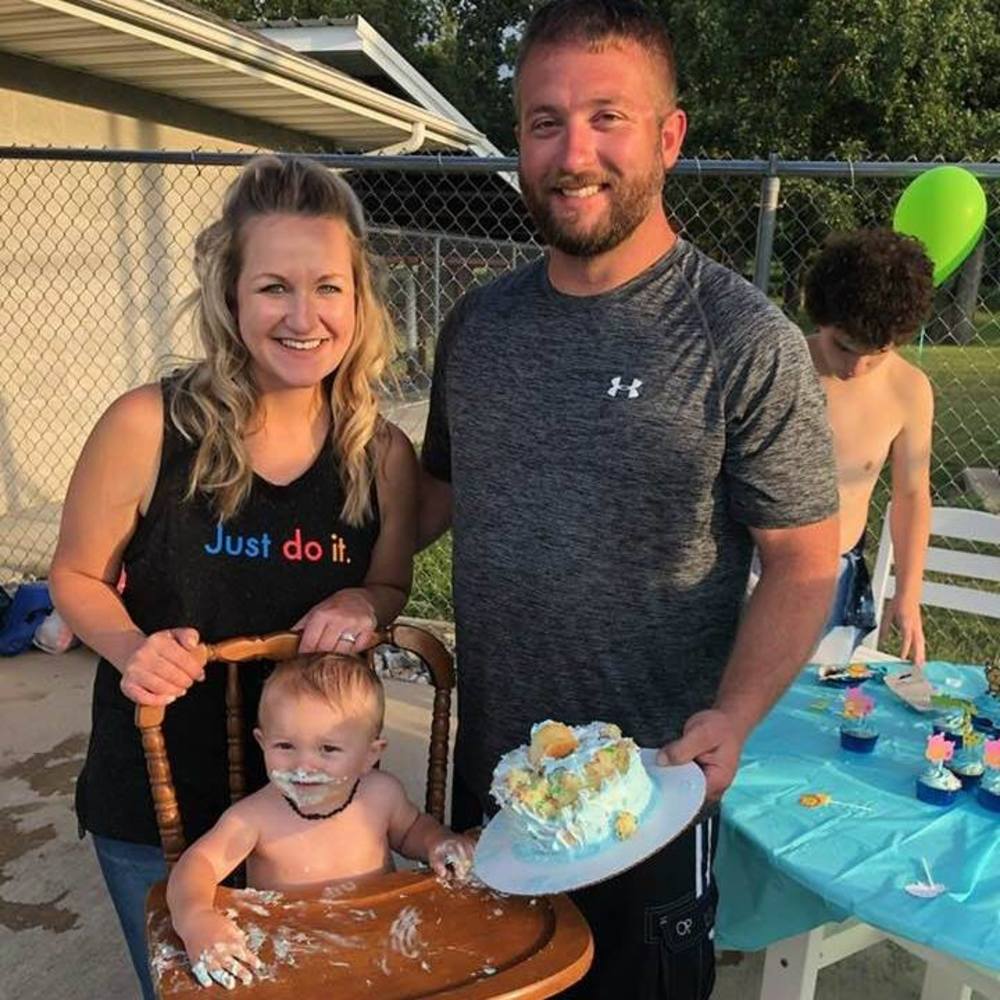 Meet your Posher, Courtney